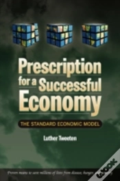 Capa do artigo Prescription For A Successful Economy