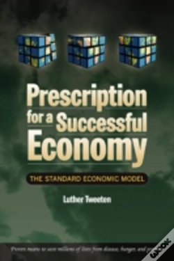 Capa do artigo Prescription For A Successful Economy