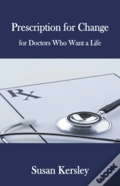 Capa do artigo Prescription For Change
