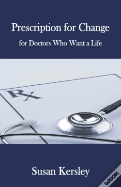 Capa do artigo Prescription For Change