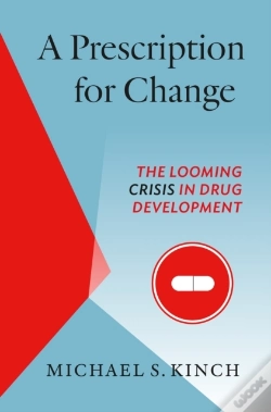 Capa do artigo Prescription For Change