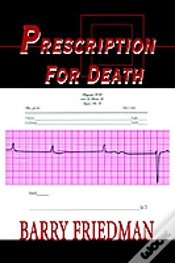 Capa do artigo Prescription For Death