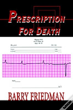 Capa do artigo Prescription For Death