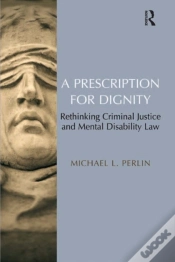 Capa do artigo Prescription For Dignity