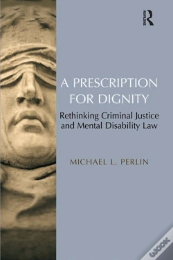 Capa do artigo Prescription For Dignity