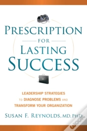 Capa do artigo Prescription For Lasting Success
