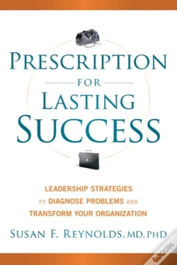 Capa do artigo Prescription For Lasting Success