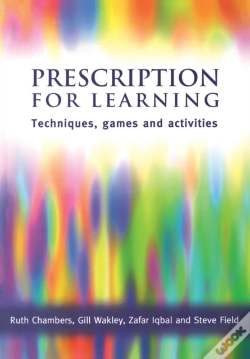 Capa do artigo Prescription For Learning