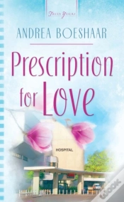 Capa do artigo Prescription For Love