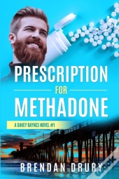Prescription For Methadone