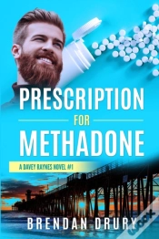 Capa do artigo Prescription For Methadone
