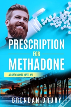 Capa do artigo Prescription For Methadone