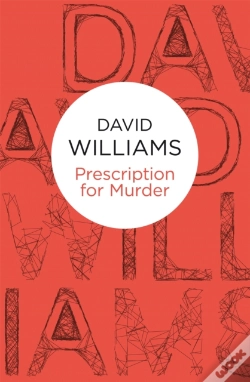 Capa do artigo Prescription For Murder