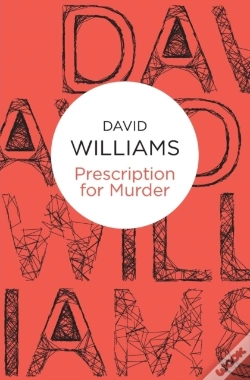 Capa do artigo Prescription For Murder