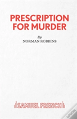 Capa do artigo Prescription For Murder
