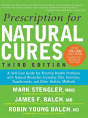 Prescription For Natural Cures (Third Edition) - Preview