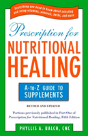 Prescription For Nutritional Healing - Preview