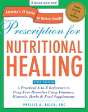 Prescription For Nutritional Healing - Preview