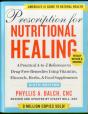 Prescription For Nutritional Healing, Sixth Edition - Preview