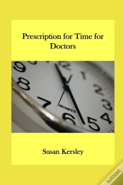 Capa do artigo Prescription For Time