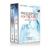 Prescription For Trouble Bundle #1, Code Blue & Diagnosis Death  - Ebook [Epub] - Preview