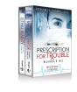 Prescription For Trouble Bundle #2, Medical Error & Lethal Remedy  - Ebook [Epub] - Preview