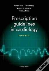 Prescription Guidelines In Cardiology