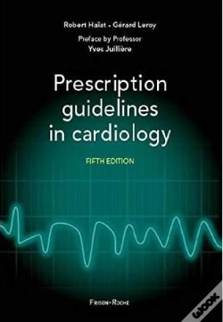 Capa do artigo Prescription Guidelines In Cardiology