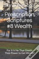 Prescription Scriptures #8 Wealth
