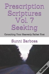 Capa do artigo Prescription Scriptures Vol. 7 Seeking