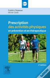 Capa do artigo Prescriptions Des Activités Physiques (2e Édition)