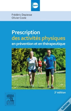 Capa do artigo Prescriptions Des Activités Physiques (2e Édition)