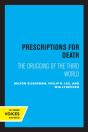 Prescriptions For Death - Preview