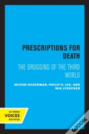 Capa do artigo Prescriptions For Death
