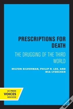 Capa do artigo Prescriptions For Death