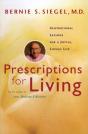 Prescriptions For Living - Preview