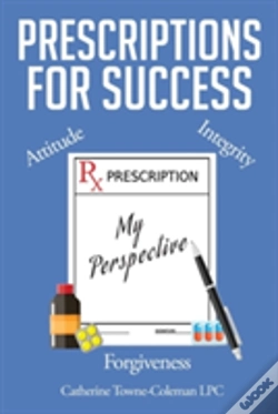 Capa do artigo Prescriptions For Success