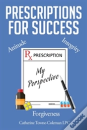Capa do artigo Prescriptions For Success