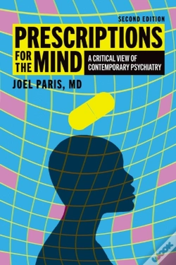Capa do artigo Prescriptions For The Mind