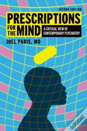 Capa do artigo Prescriptions For The Mind