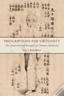 Capa do artigo Prescriptions For Virtuosity