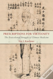 Capa do artigo Prescriptions For Virtuosity
