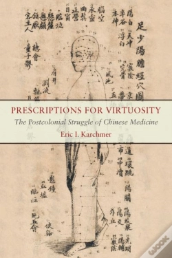Capa do artigo Prescriptions For Virtuosity
