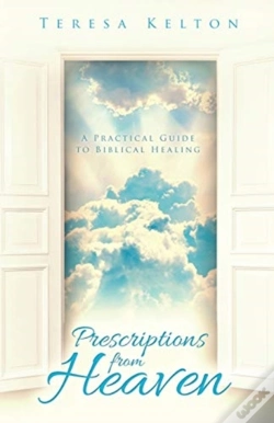 Capa do artigo Prescriptions From Heaven