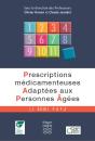 Prescriptions Médicamenteuses Adaptées Aux Personnes Âgées - Preview