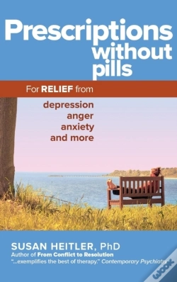 Capa do artigo Prescriptions Without Pills