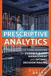 Capa do artigo Prescriptive Analytics