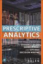 Prescriptive Analytics - Preview