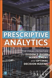 Capa do artigo Prescriptive Analytics