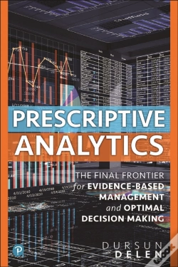 Capa do artigo Prescriptive Analytics